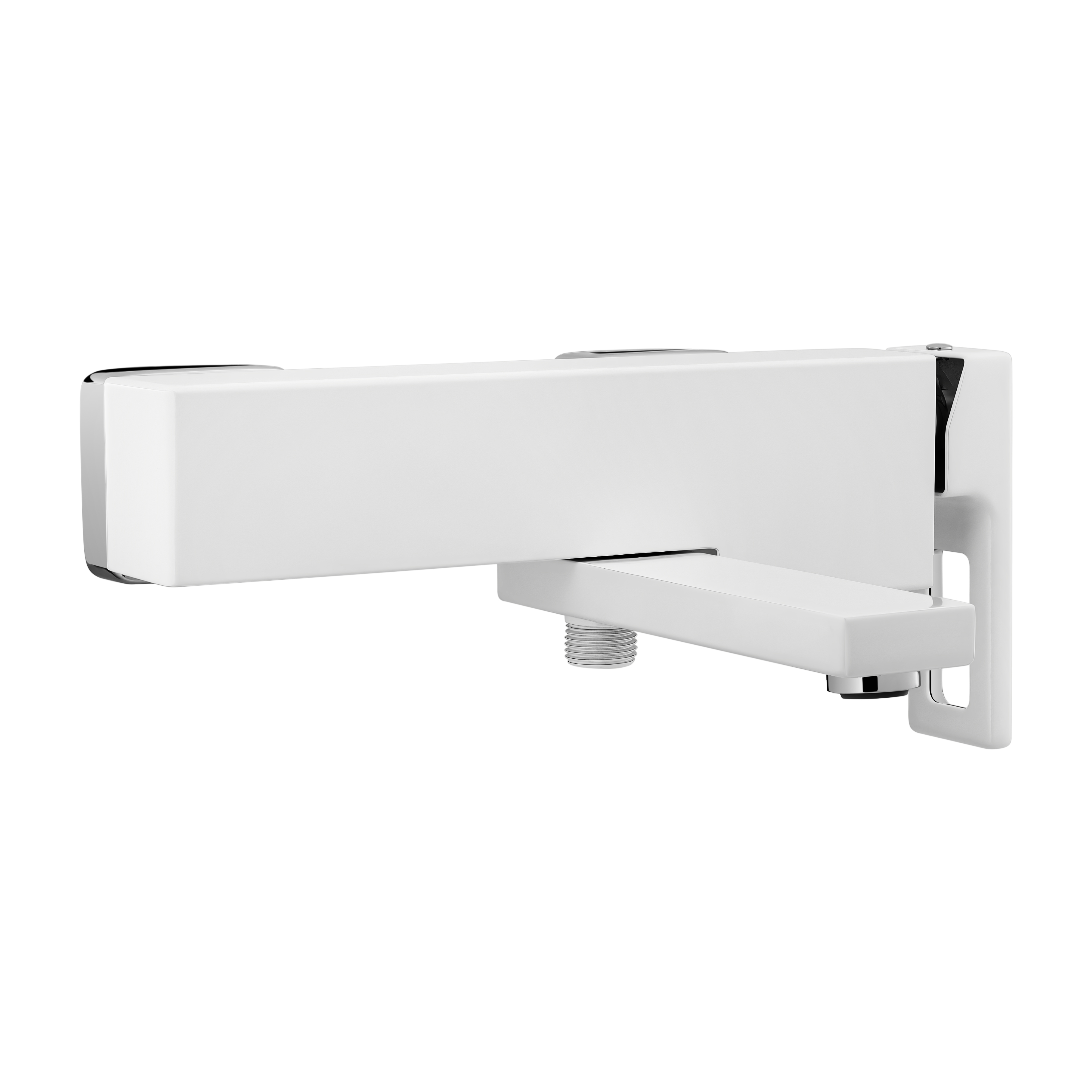 Смеситель для ванны Hot&Cold