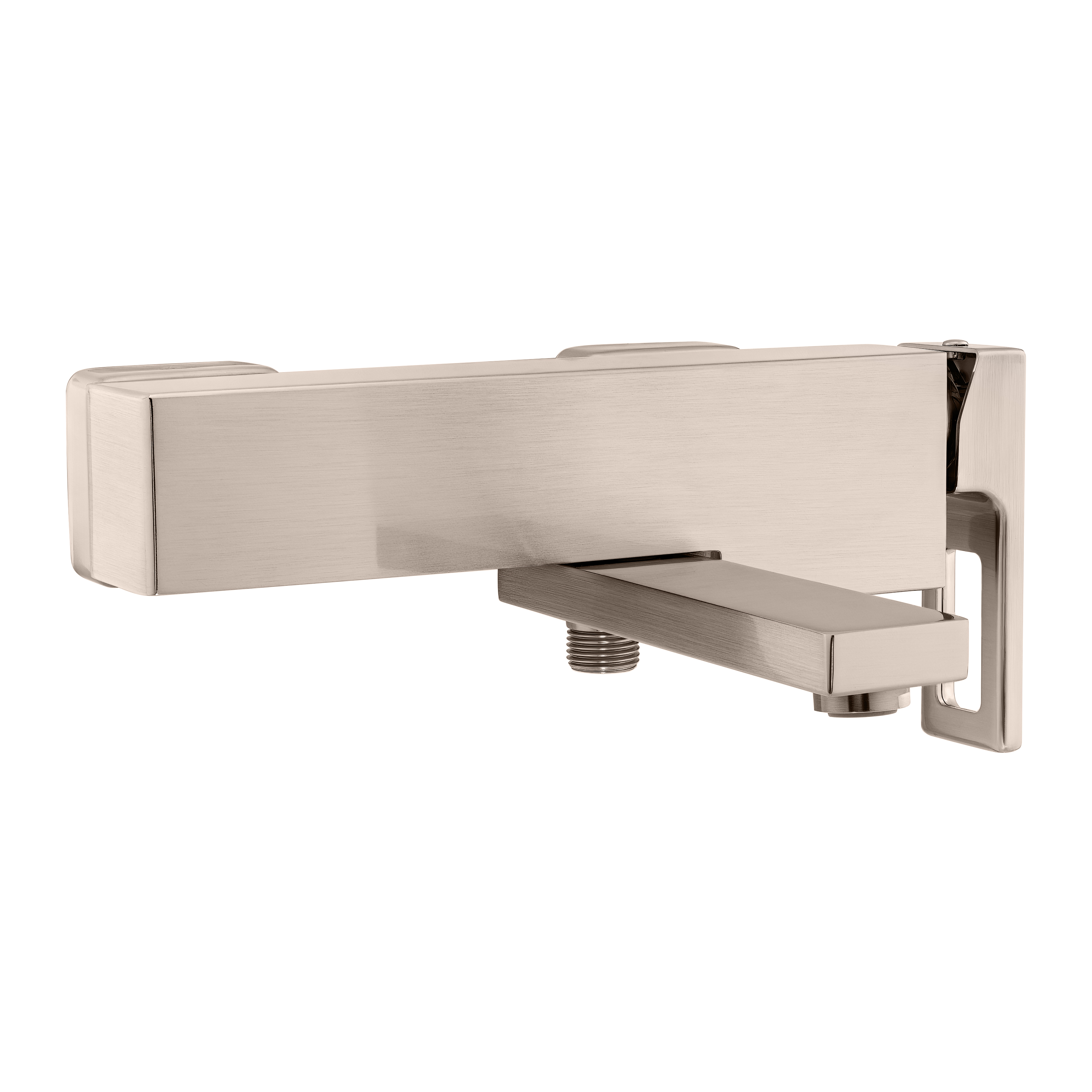 Смеситель для ванны Hot&Cold