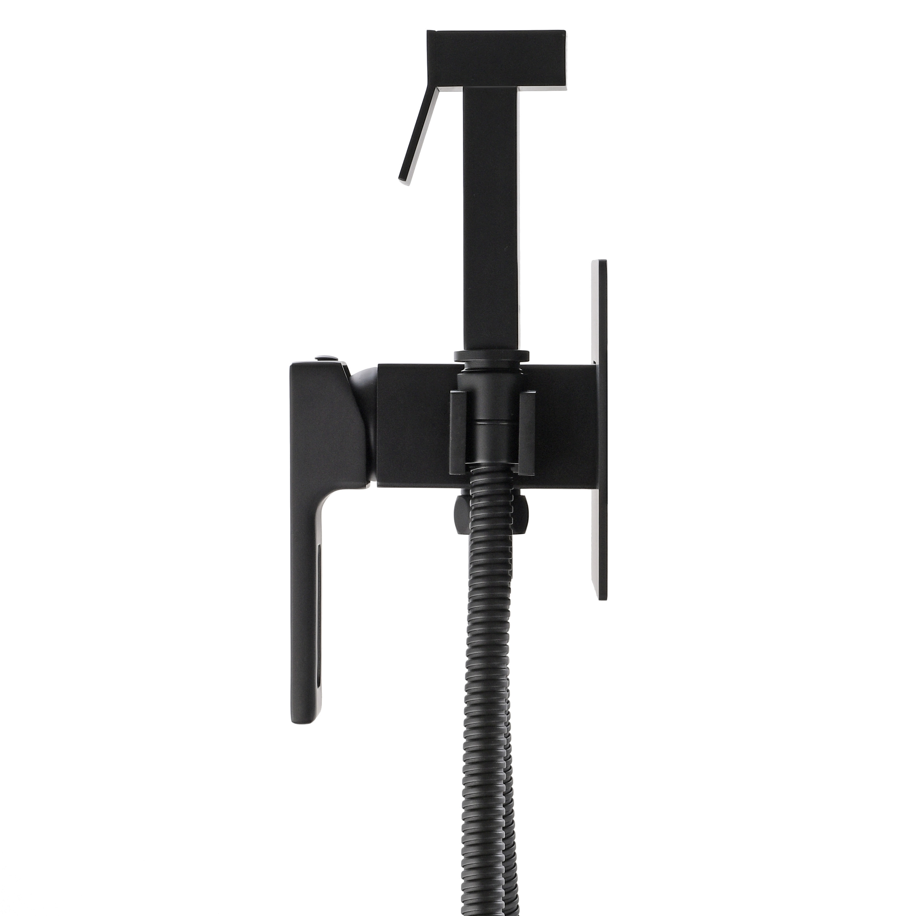 Смеситель для биде Hot&Cold