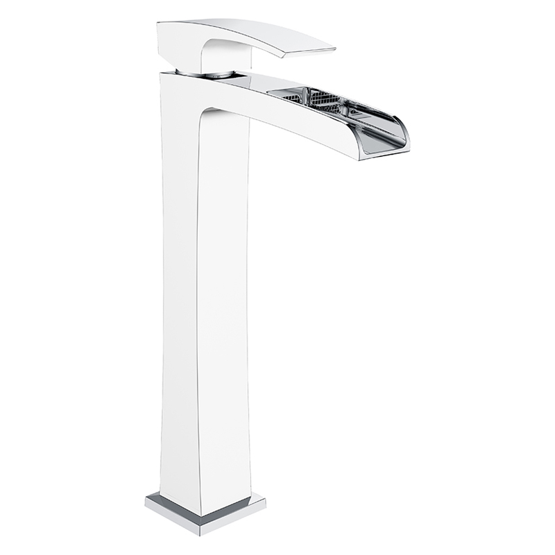 Смеситель для раковины Hot&Cold