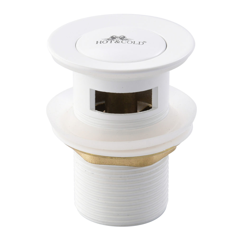 Донный клапан Hot&Cold