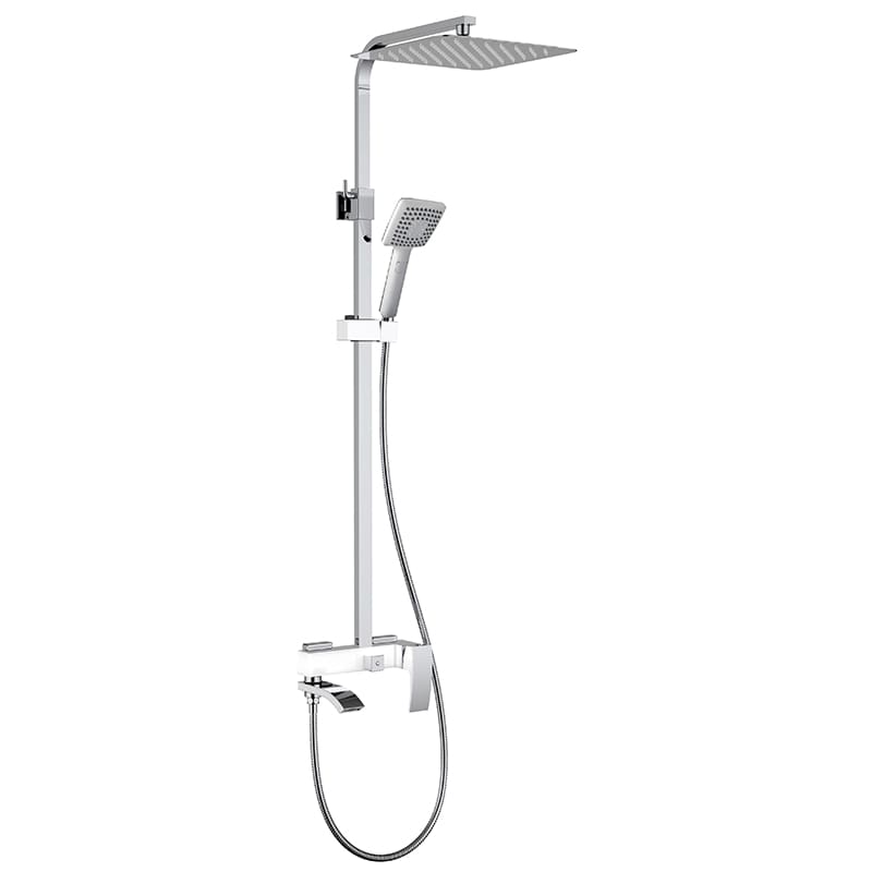 Душевая система Hot&Cold