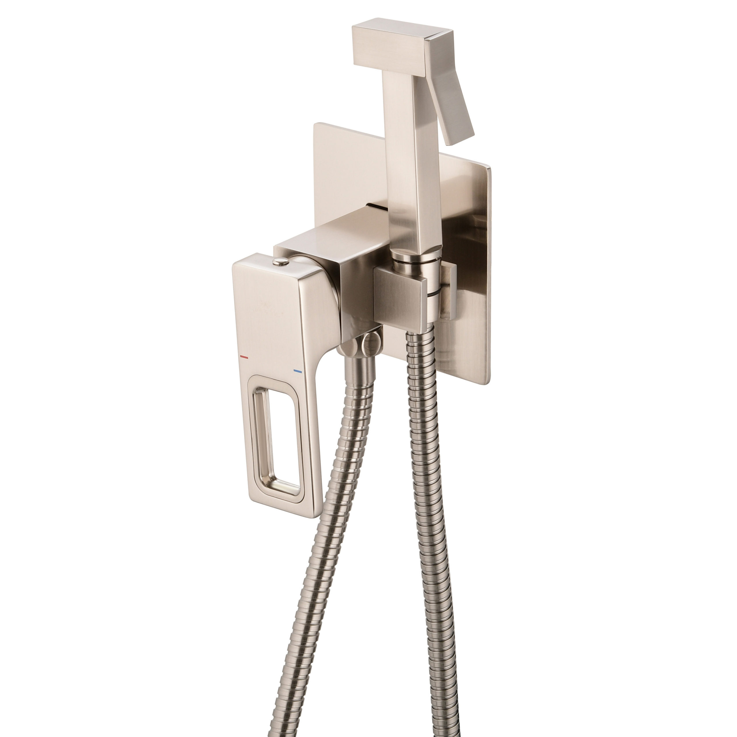 Смеситель для биде Hot&Cold