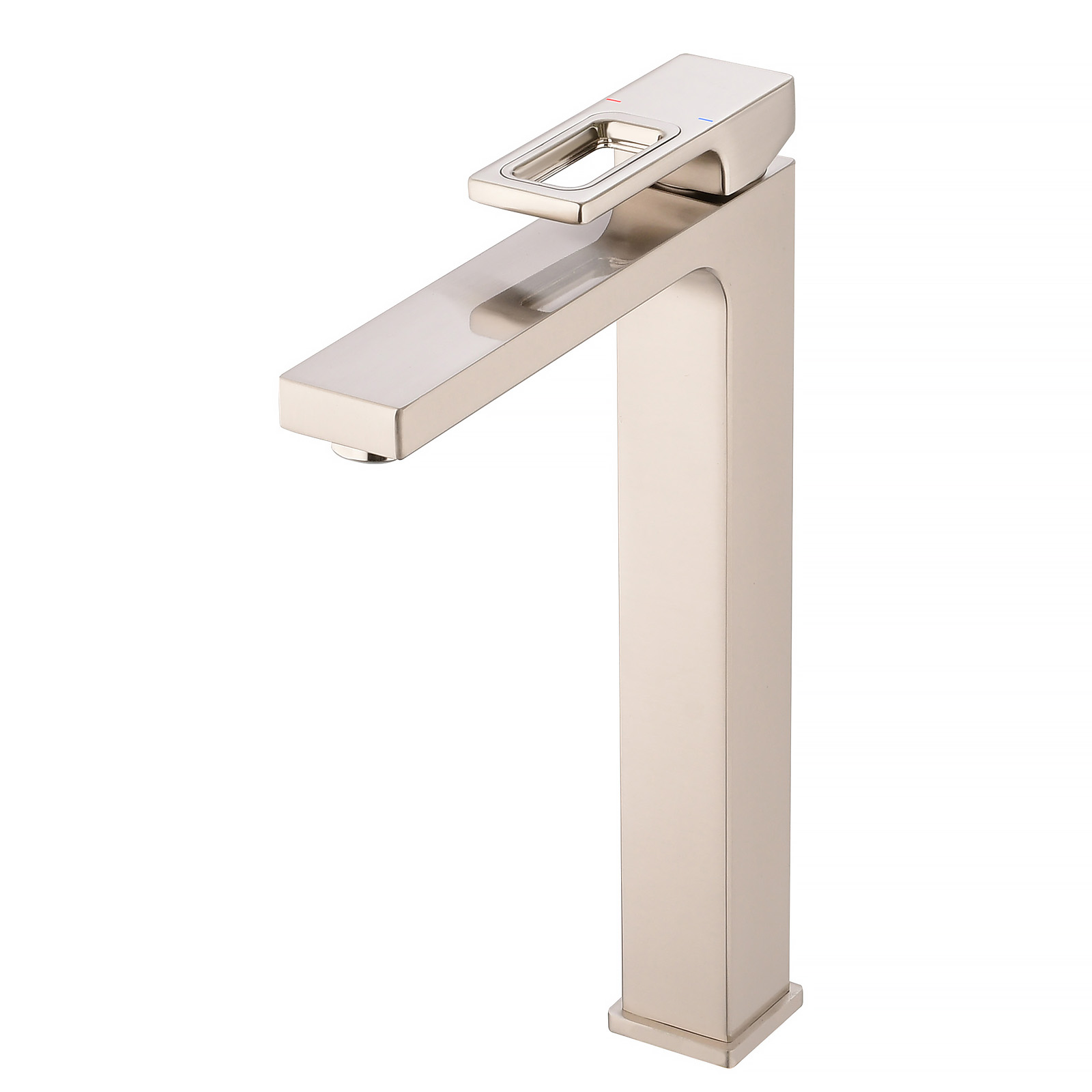 Смеситель для раковины Hot&Cold