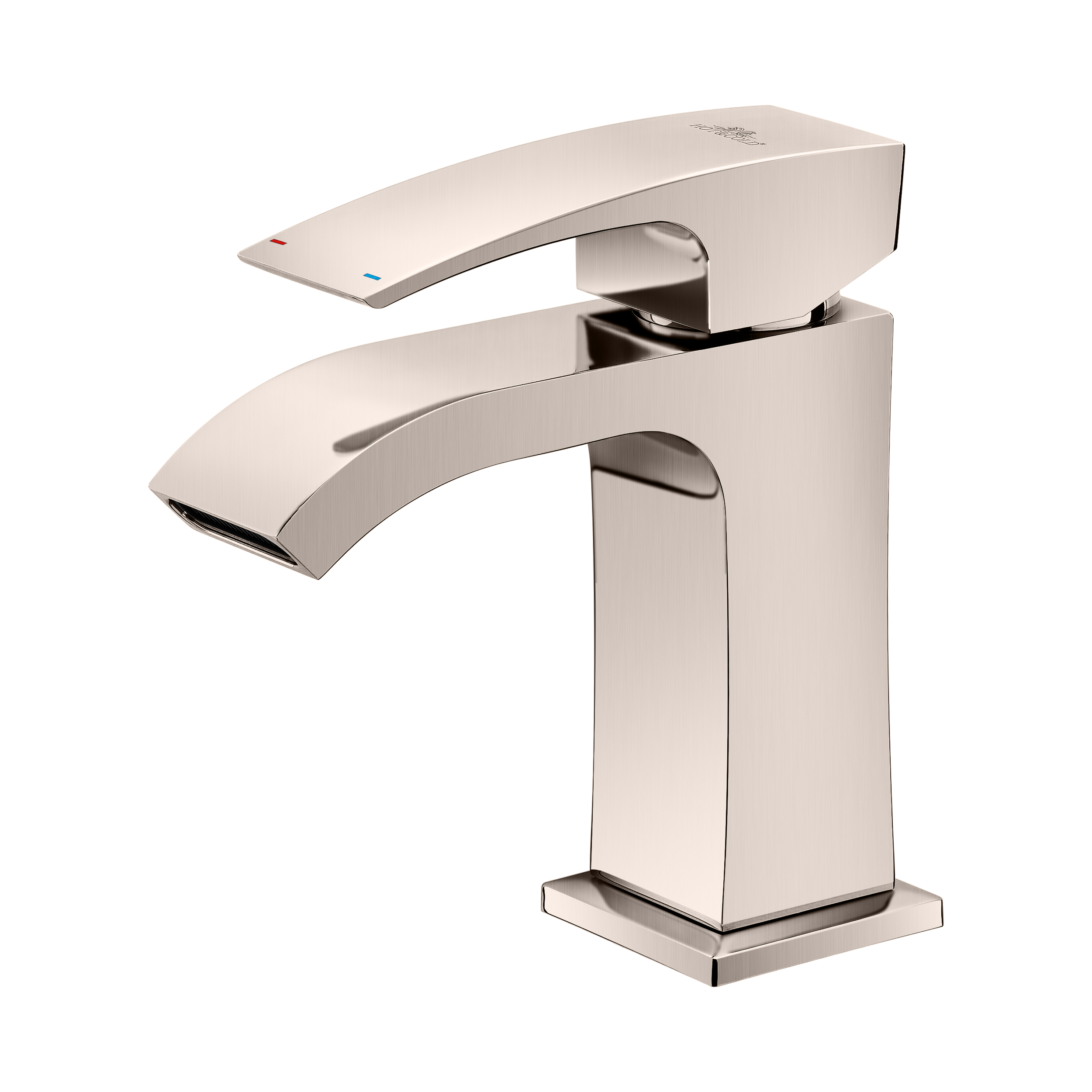 Смеситель для раковины Hot&Cold