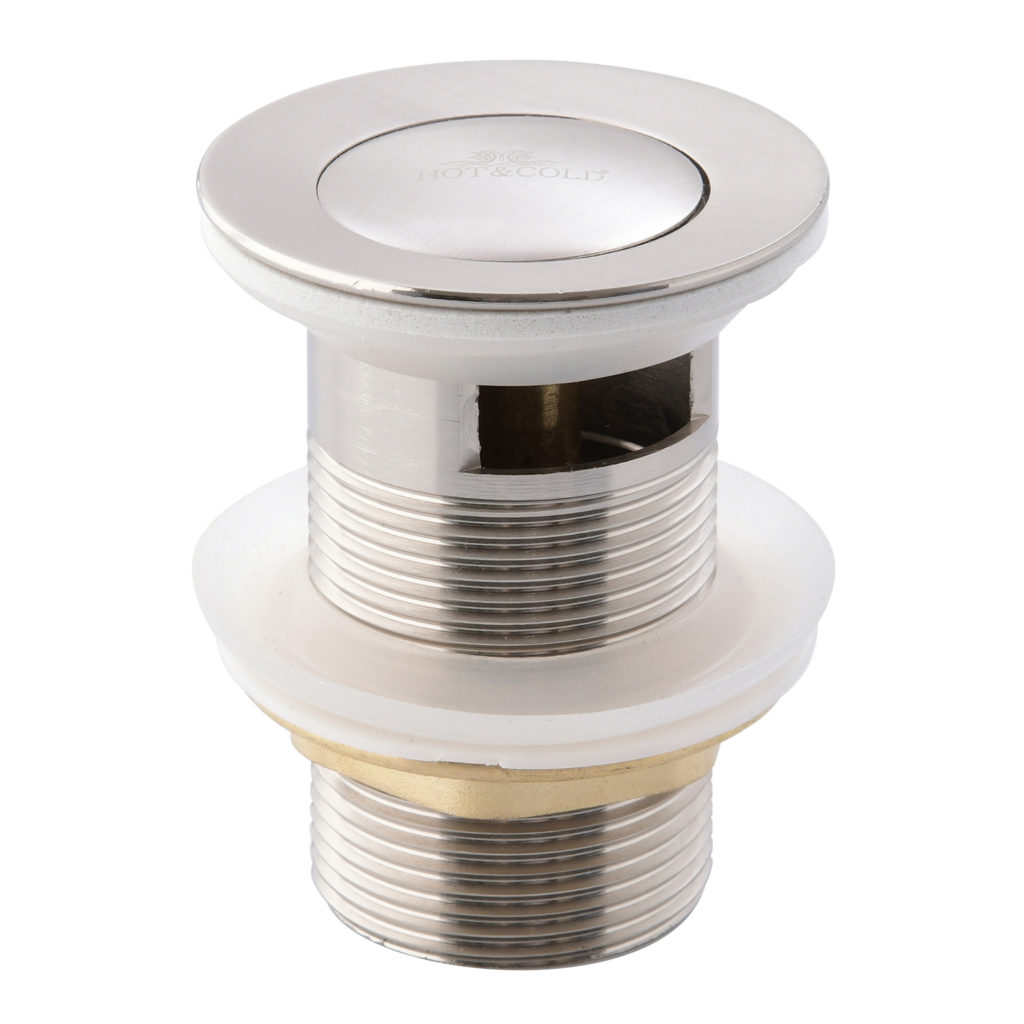 Донный клапан Hot&Сold