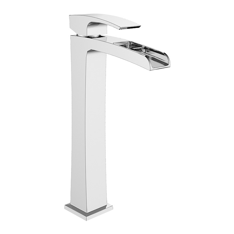 Смеситель для раковины Hot&Cold