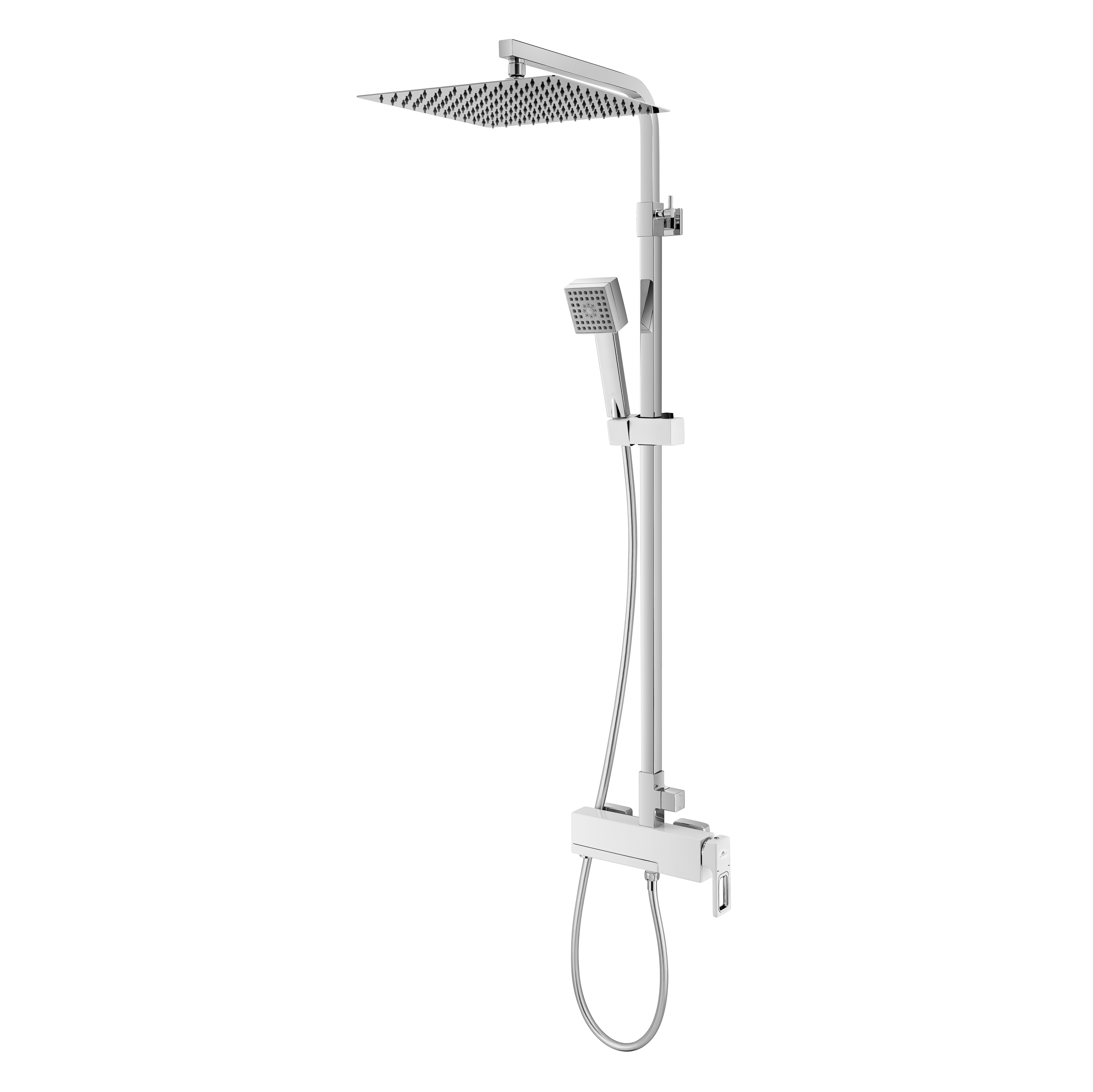 Душевая система Hot&Cold