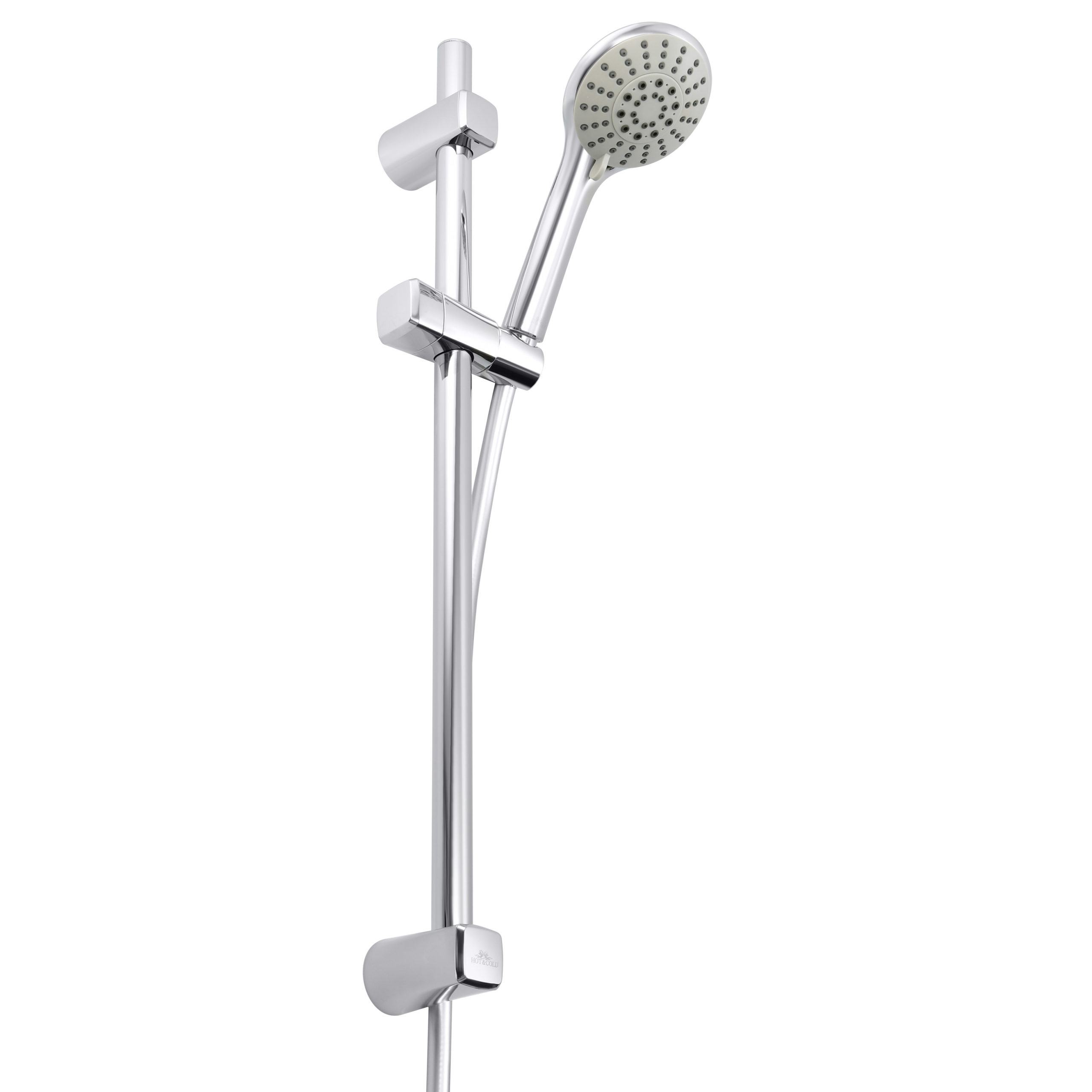 Душевая стойка Hot&Cold