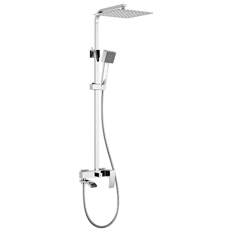 Душевая система Hot&Cold