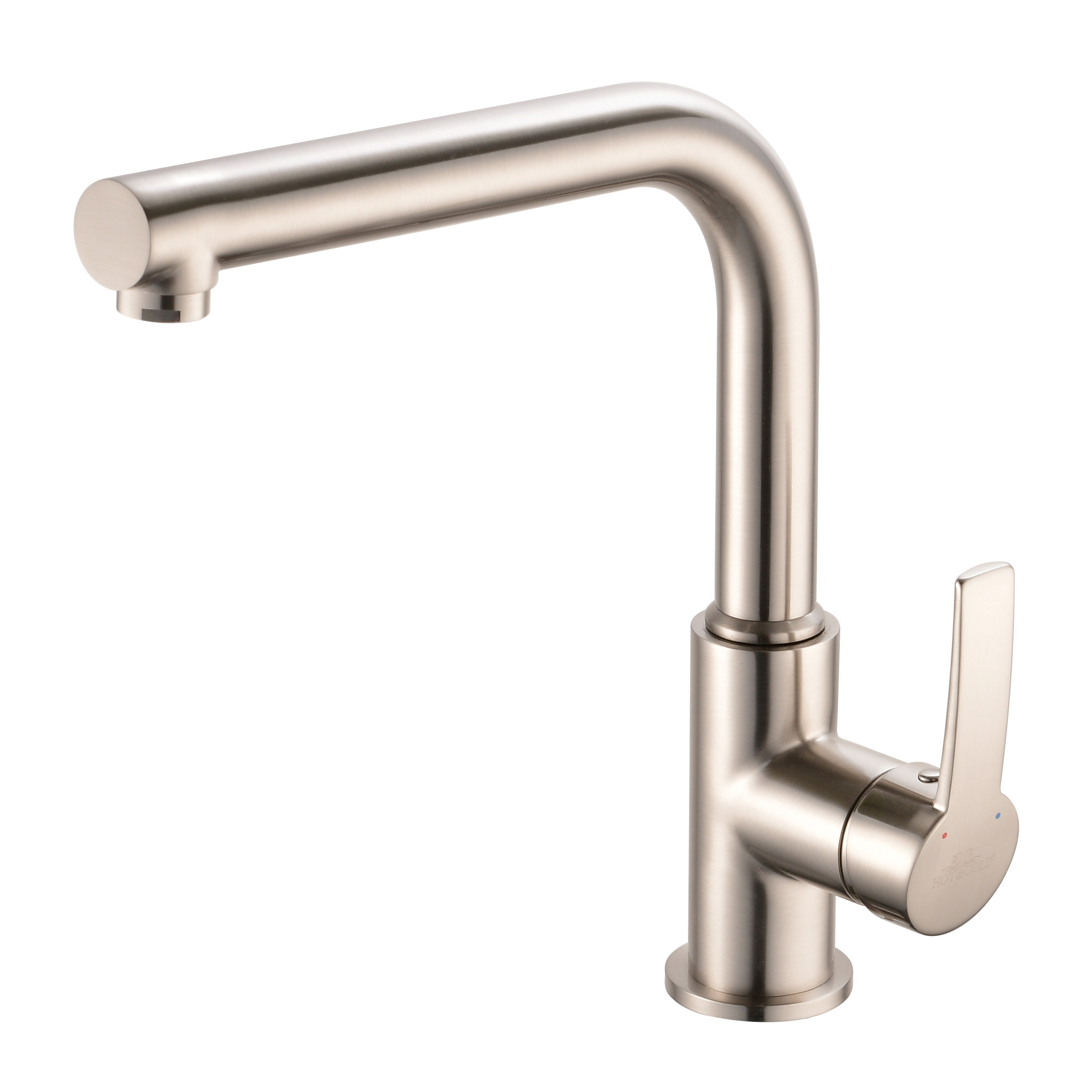 Смеситель для кухни Hot&Cold